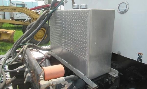 2023 KENWORTH T880 - Image 7