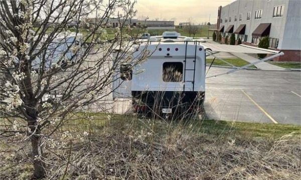 2019 PHOENIX CRUISER 2910 - Image 8