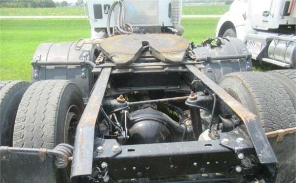 2023 KENWORTH T880 - Image 9