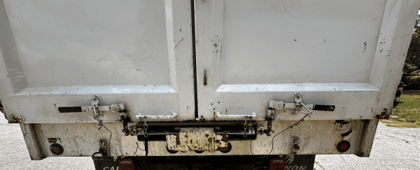 2017 F-550 Super Duty Dump Truck - Image 11