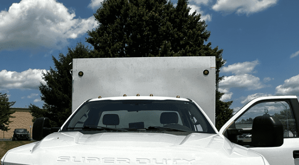 2017 F-550 Super Duty Dump Truck - Image 13