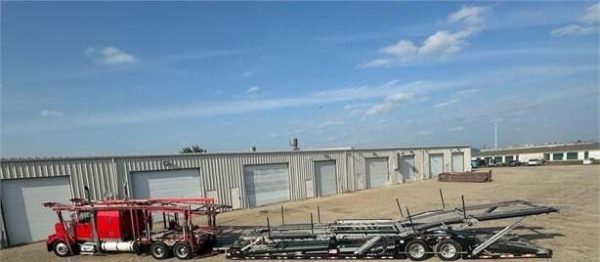 2005 WESTERN STAR 4900FA