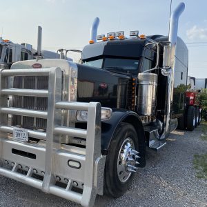 2006 Peterbilt 379