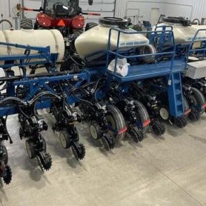 2012 KINZE 3600ASD