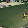 2021 John Deere W235R WINDROWER W/R500 HEADER - Image 10