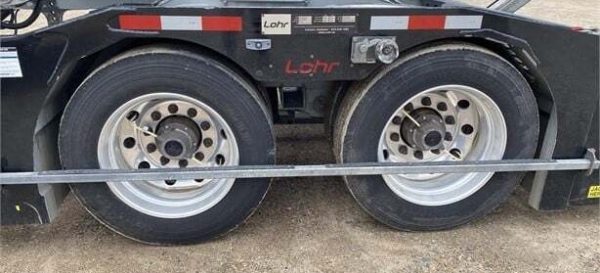 2005 WESTERN STAR 4900FA - Image 14