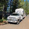 2004 Ford F-450 and 2012 Keystone Montana 3400RL Hickory Edition - Image 2