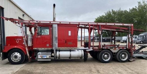 2005 WESTERN STAR 4900FA - Image 3