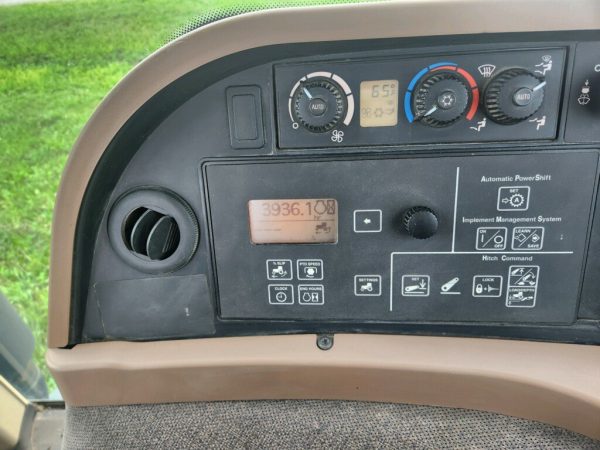 2009 John Deere 8230 - Image 10