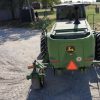 2021 John Deere W235R WINDROWER W/R500 HEADER - Image 5
