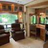 2004 Ford F-450 and 2012 Keystone Montana 3400RL Hickory Edition - Image 8