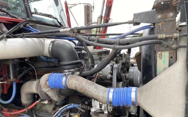 2005 WESTERN STAR 4900FA - Image 9