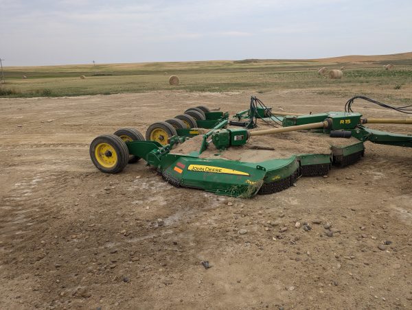 2018 John Deere 6175 - Image 7