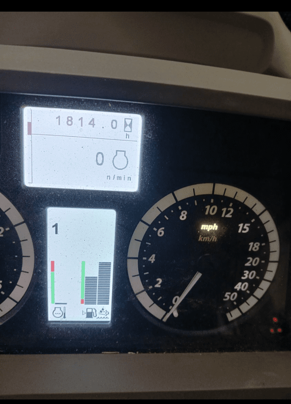 2018 John Deere 6175 - Image 11