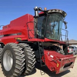2015 CASE IH 6140
