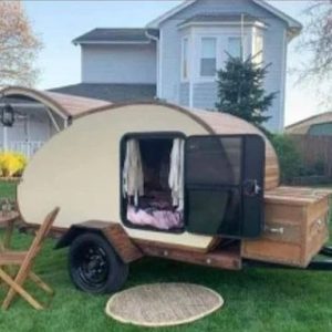 2022 CUSTOM BUILT 10 FT