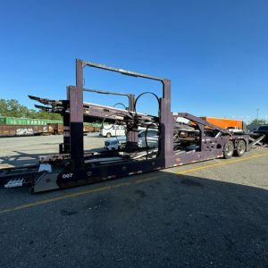2008 Boydston ST91000L