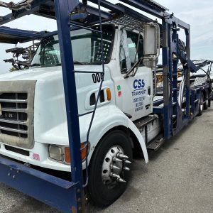 2007 Sterling 9400