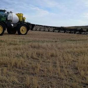 2012 JOHN DEERE 4940