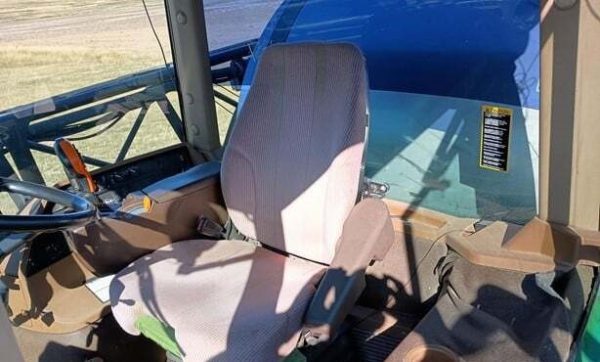 2012 JOHN DEERE 4940 - Image 11