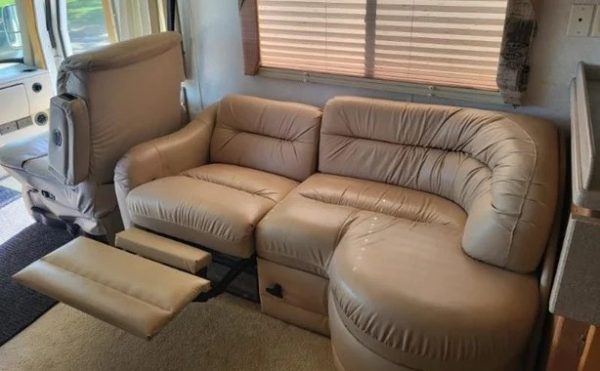 2001 NEWMAR DUTCH STAR 3852 - Image 11