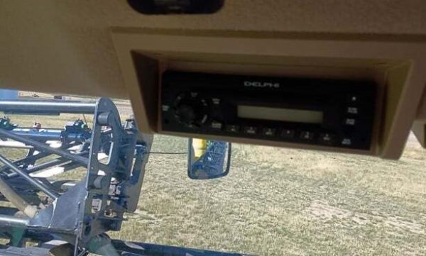 2012 JOHN DEERE 4940 - Image 13