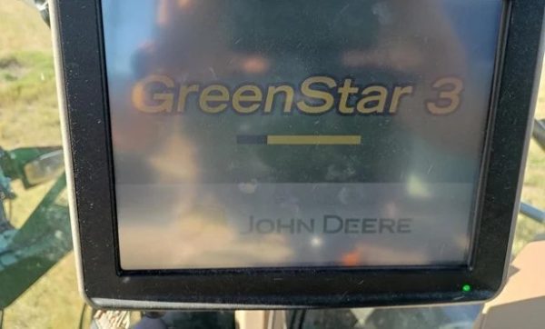 2012 JOHN DEERE 4940 - Image 14