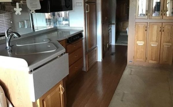 2001 NEWMAR DUTCH STAR 3852 - Image 13