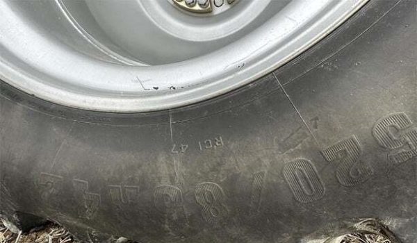 2015 CASE IH 6140 - Image 15