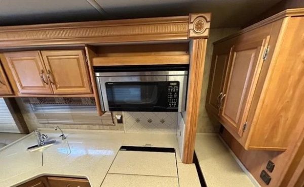 2007 WINNEBAGO TOUR 40KD - Image 15