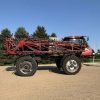 2015 CASE IH PATRIOT 4440 - Image 2