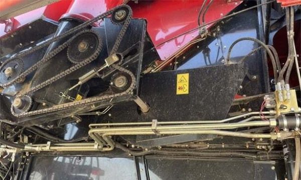 2015 CASE IH 6140 - Image 20