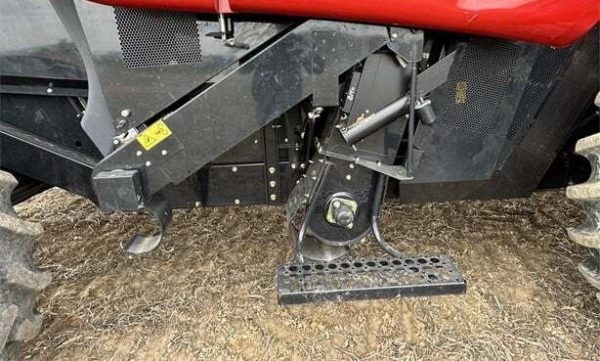 2015 CASE IH 6140 - Image 22