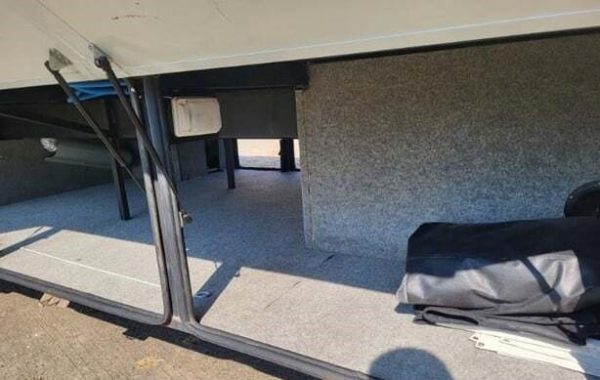 2001 NEWMAR DUTCH STAR 3852 - Image 24