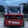 2012 BOBCAT T770 - Image 3