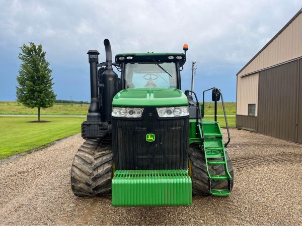 2016 JD 9570RT Track Tractor - Image 4