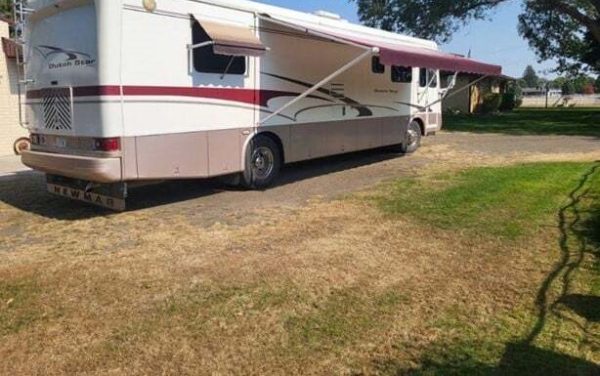 2001 NEWMAR DUTCH STAR 3852 - Image 4