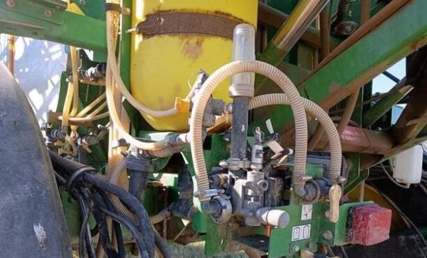 2012 JOHN DEERE 4940 - Image 6