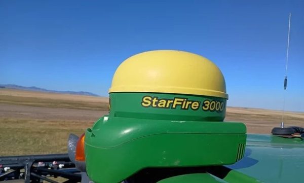 2012 JOHN DEERE 4940 - Image 9