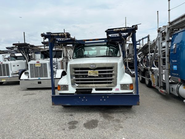 2007 Sterling 9400 - Image 2