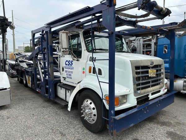 2007 Sterling 9400 - Image 6