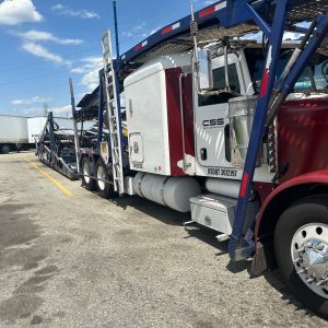 2006 Peterbilt 379