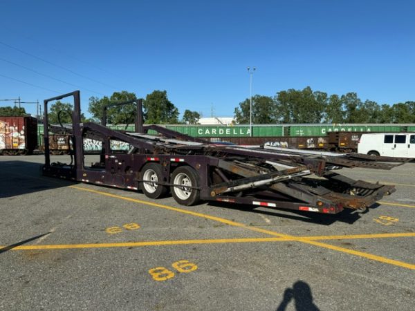 2008 Boydston ST91000L - Image 14