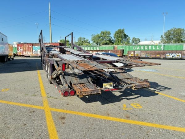 2008 Boydston ST91000L - Image 15