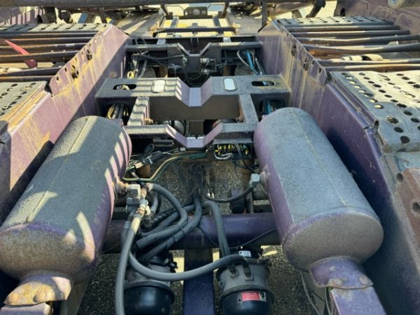 2008 Boydston ST91000L - Image 6