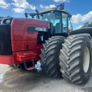 2006 485 buhler versatile