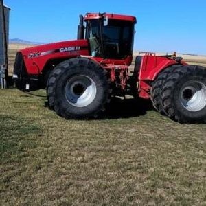 2011 CASE IH STEIGER 535