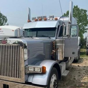 2000 Peterbilt 379