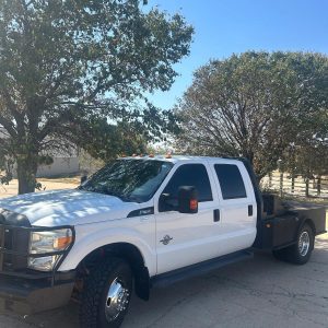 2015 Ford F350