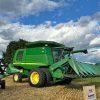 2000 JOHN DEERE 9650 STS - Image 2
